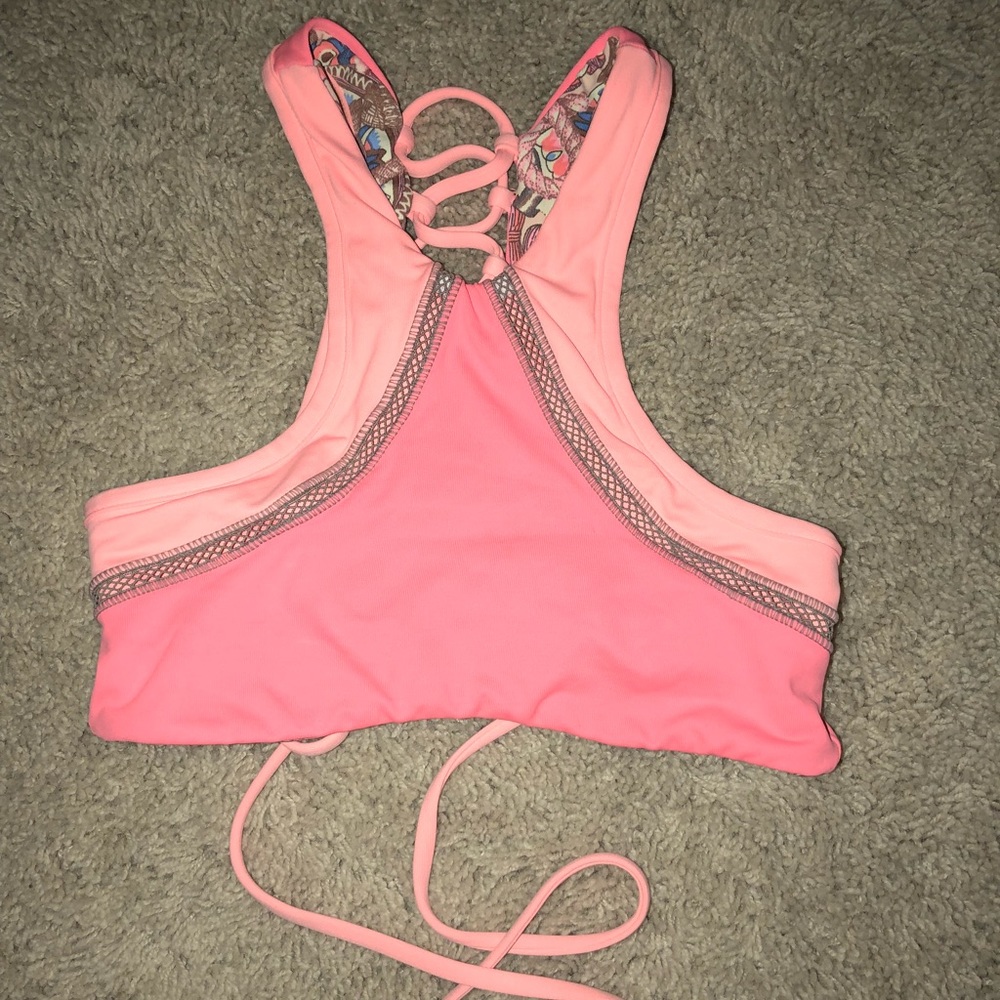 Maaji racerback bikini top!! - Picture 2 of 5